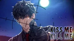 Screenshot 16: Kiss Me, Kill Me: Otome Game