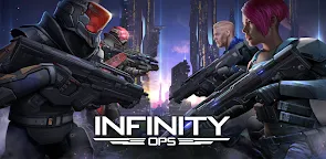 Screenshot 25: Infinity Ops: Online FPS