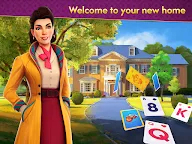 Screenshot 15: Claire's Chronicles: Solitaire