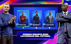 Screenshot 10: Top Eleven 2019 - Mánager de Fútbol