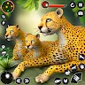 Icon: The Cheetah Simulator Game