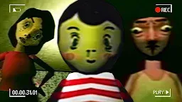Screenshot 3: Bad Parenting 1: Mr. Red Face