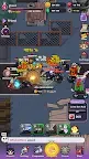 Screenshot 7: 驅魔師養成：幽靈軍團RPG