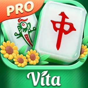 Vita Mahjong for Seniors