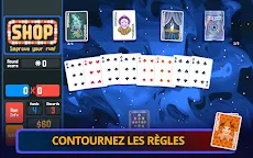 Screenshot 2: Balatro