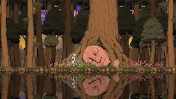 Screenshot 10: World for Two