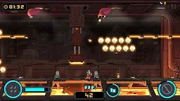 Screenshot 19: The Big Butcher