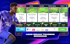Screenshot 13: Top Eleven 2019 -  Be a soccer manager