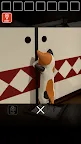 Screenshot 5: Escaper from the old house of Mr. Cat