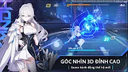 Screenshot 7: Honkai Impact 3rd | Vietnamese