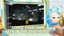 Screenshot 5: Eggy Party | Global