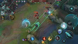Screenshot 5: League of Legends: Wild Rift | Globale