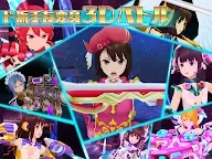 Screenshot 2: Schoolgirl Strikers 2