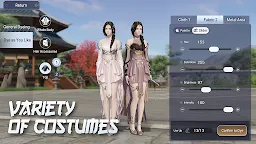 Screenshot 13: Moonlight Blade | English