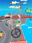 Screenshot 11: Hyper Drift!