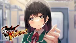 Screenshot 21: High School Fighters: Sexy Martial Arts Anime Game