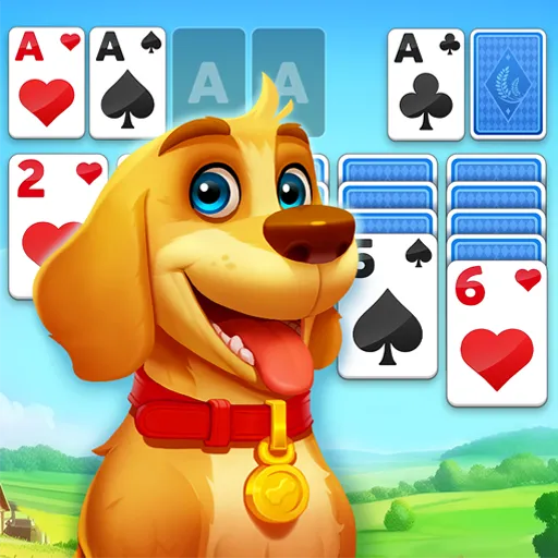 Solitaire sunny s valley games