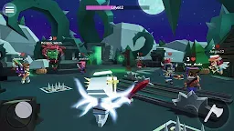 Screenshot 8: AXES.io