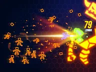 Screenshot 11: 닌자 스틱맨 : 무한의 액션