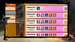 Screenshot 6: Ninja World War II