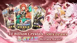 Screenshot 2: 幻想名將傳 | 東南亞版