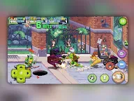 Screenshot 22: TMNT: Shredder’s Revenge