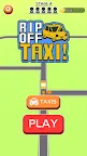 Screenshot 1: Rip off Taxi!