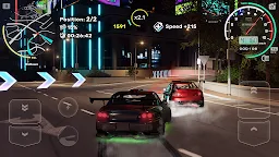 Screenshot 15: CarX Street