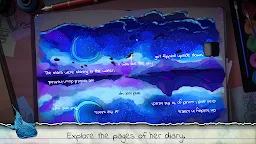 Screenshot 14: Lost Words: Beyond the Page