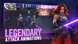 Screenshot 7: Star Wars™: Galaxy of Heroes