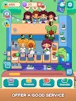 Screenshot 9: My Sweet Coffee Shop—Idle Game