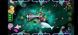 Screenshot 3: Phantom Bottom Fishing
