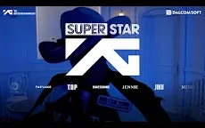 Screenshot 7: SuperStar YG | 글로벌버전