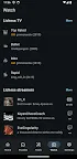 Screenshot 4: Lichess beta