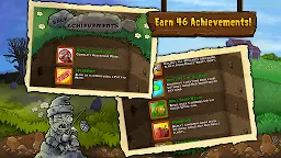 Screenshot 5: Plants vs. Zombies FREE
