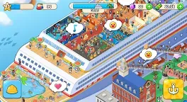 Screenshot 15: My Cruise