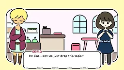 Screenshot 2: last day of spring