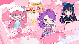 Screenshot 26: YOYO Park: Fashion dress up