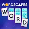 Icon: Wordscapes Solitaire