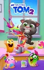 Screenshot 8: Mi Talking Tom 2