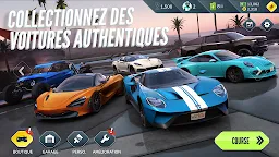 Screenshot 10: Rebel Racing