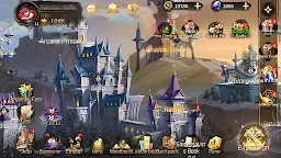 Screenshot 8: Realm Rush – Brave the Chaos