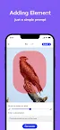 Screenshot 10: Magic Fill - AI Photo Editor