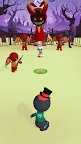 Screenshot 1: Spranky Survival:456 Challenge