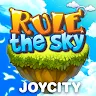 Icon: Rule the Sky 天空之城