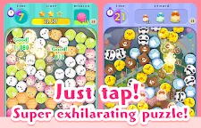 Screenshot 11: SUMI SUMI PARTY : Tap Puzzle