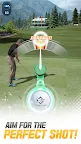 Screenshot 1: Golf Star 2