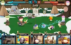 Screenshot 21: 사우스 파크 : 폰 디스트로이어