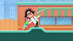 Screenshot 7: Bowmasters