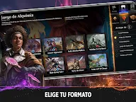 Screenshot 14: Magic: The Gathering Arena